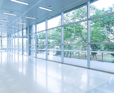 emergency glass repair in Fort Myers, FL