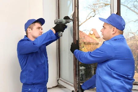 Residential Broken Glass Repair Solutions in Fort Myers, FL