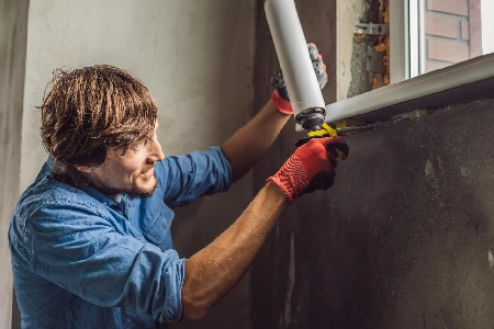 Cracked Window Repair Solutions in Fort Myers, FL