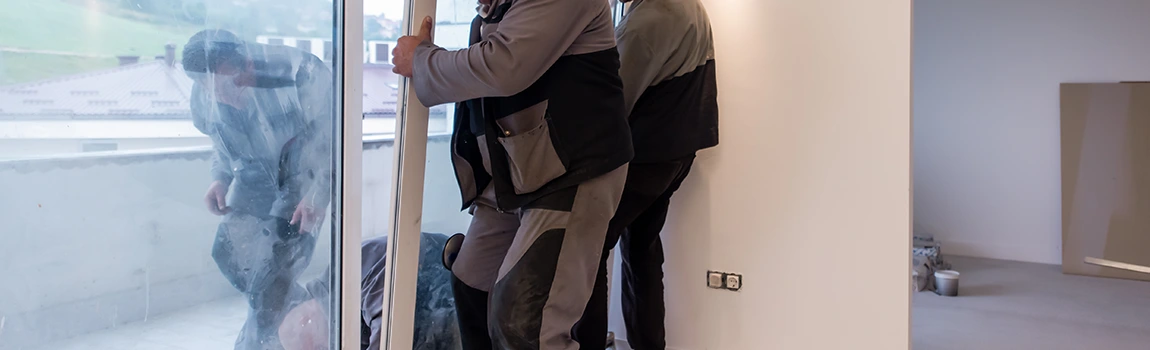 Cost Of Door Glass Repairs in Fort Myers, FL