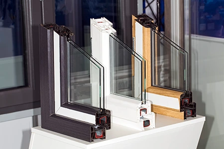 Double Pane Vinyl Glass Windows in Fort Myers, FL