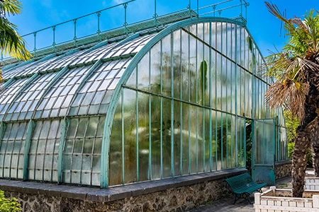 Affordable Cost of Glass Greenhouse Repair Services in Fort Myers, FL