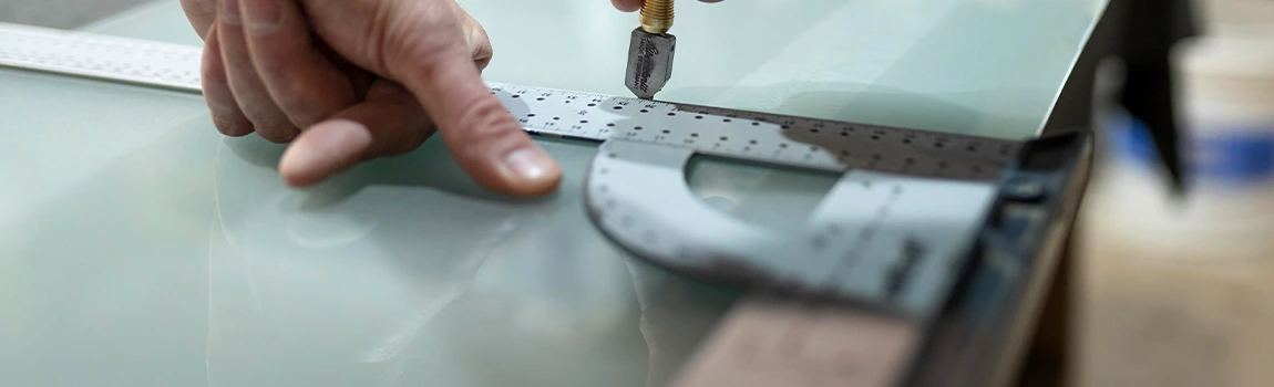 Commercial Glass Repair Company in Fort Myers, FL