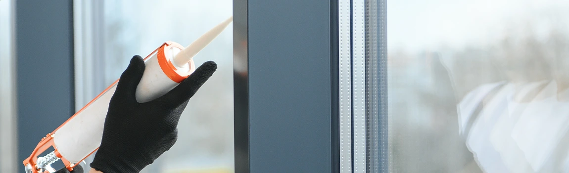 Glass Repair Specialist in Fort Myers, FL