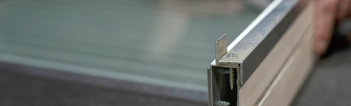 Foggy Mirror Repair in Fort Myers, FL