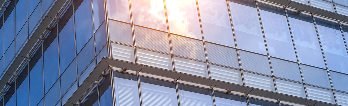 UV-Resistant Glass Experts in Fort Myers, FL