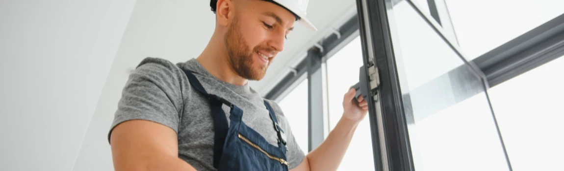 Pivoted Window Repair in Fort Myers, FL