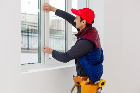 Sash Window Repair in Fort Myers, FL
