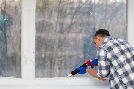 Prevention Tips of Window Seal Repair Services in Fort Myers, FL
